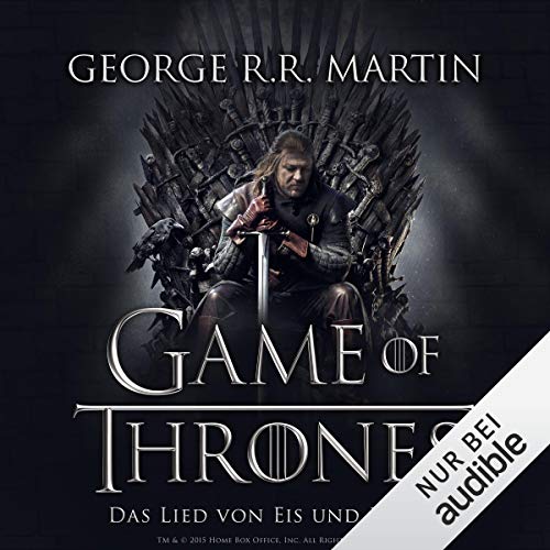 Game of Thrones – Das Lied von Eis und Feuer 1