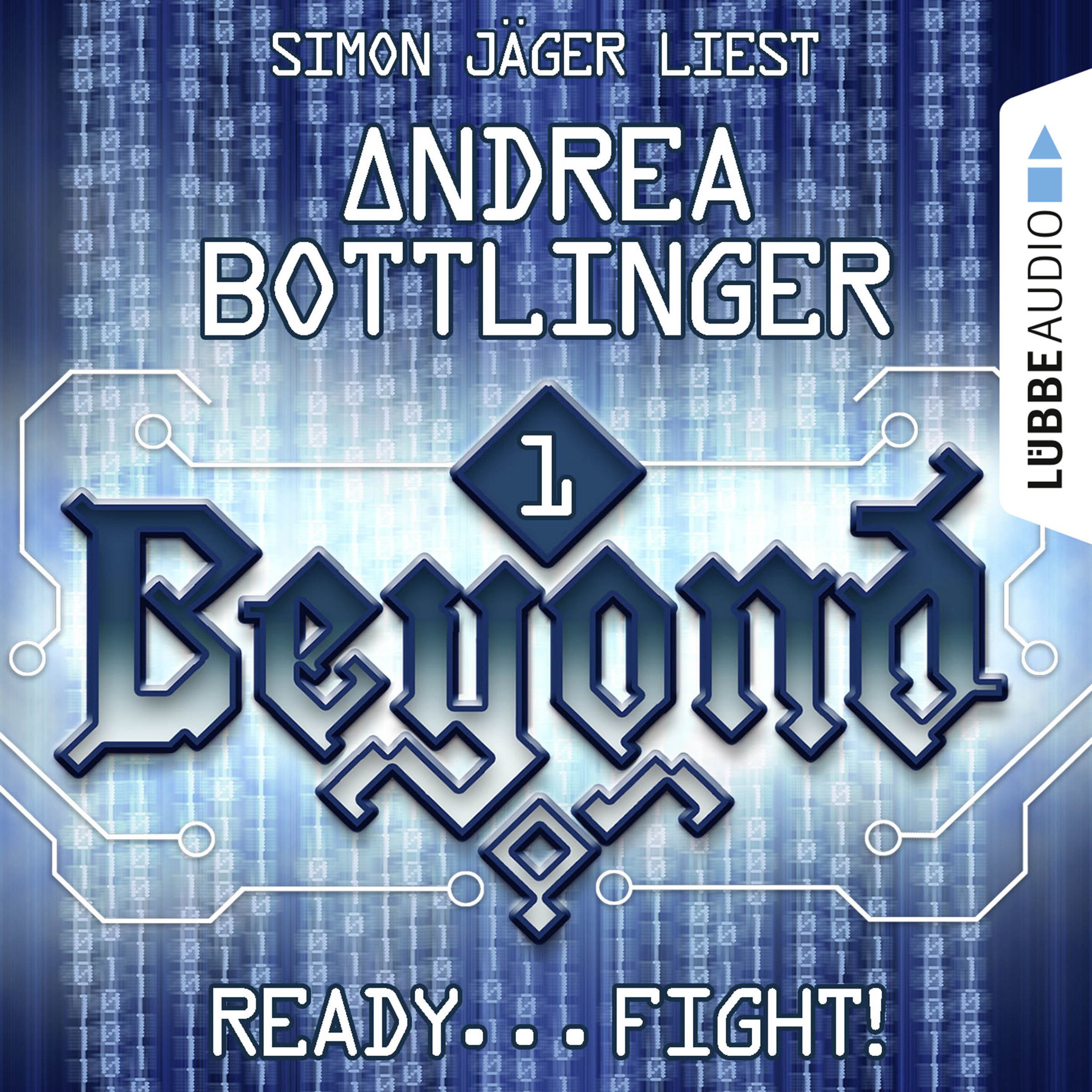 Ready… Fight!: Beyond 1