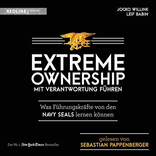 Extreme Ownership – mit Verantwortung führen